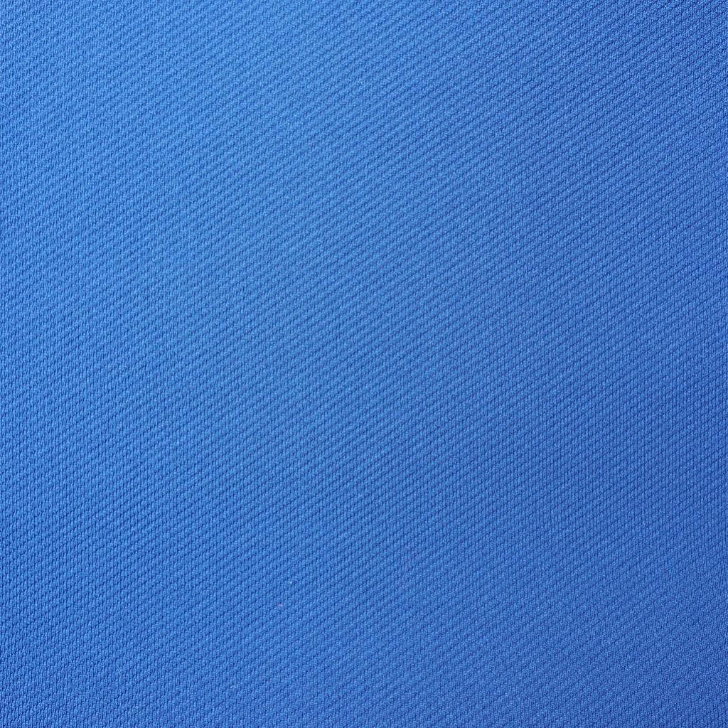 Fabric 1970\'s 1960\'s Dark Blue Polyester Fabric 60\
