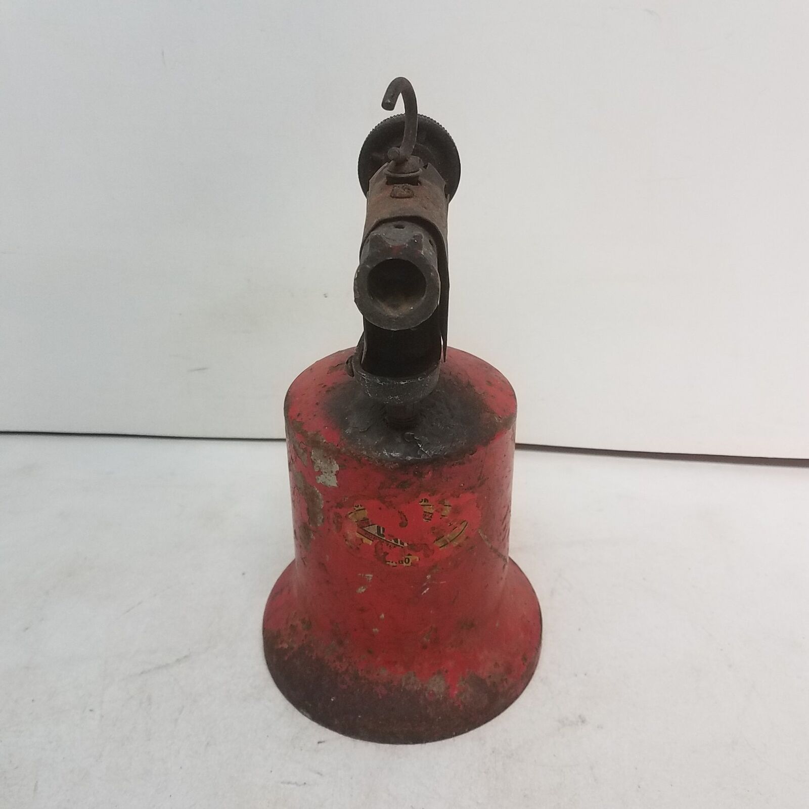 Untested Vintage Blow Torch