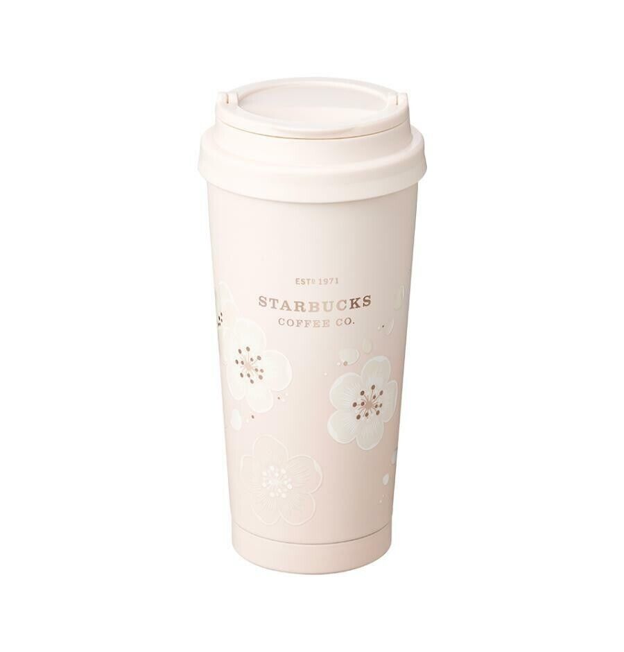 Starbucks Korea 2023 23 SS The 1st store Elma tumbler 473ml
