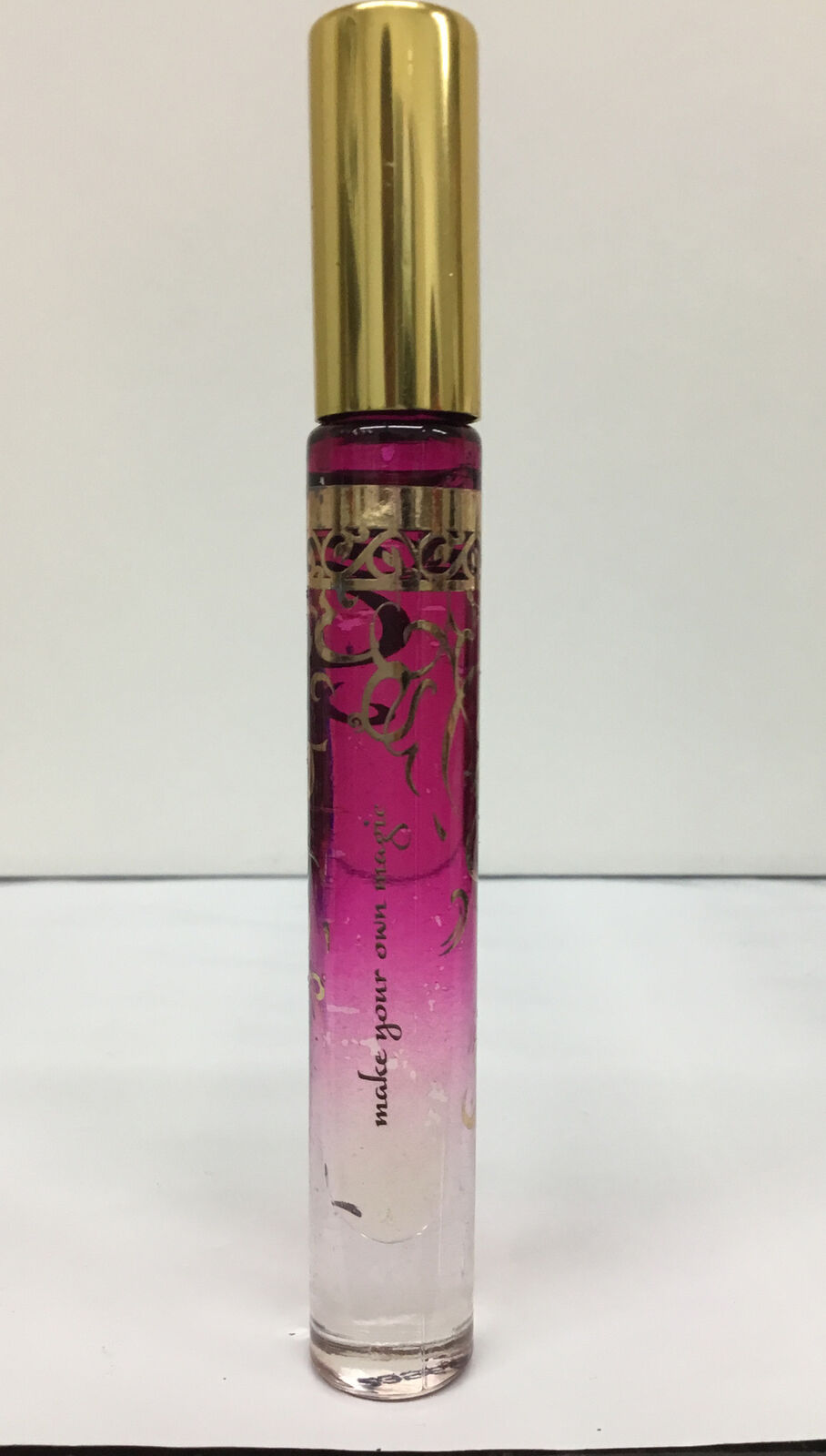 Disney Collection Jasmine  “A Whole New World” Perfumed Oil 0.22oz ¡As Pictured