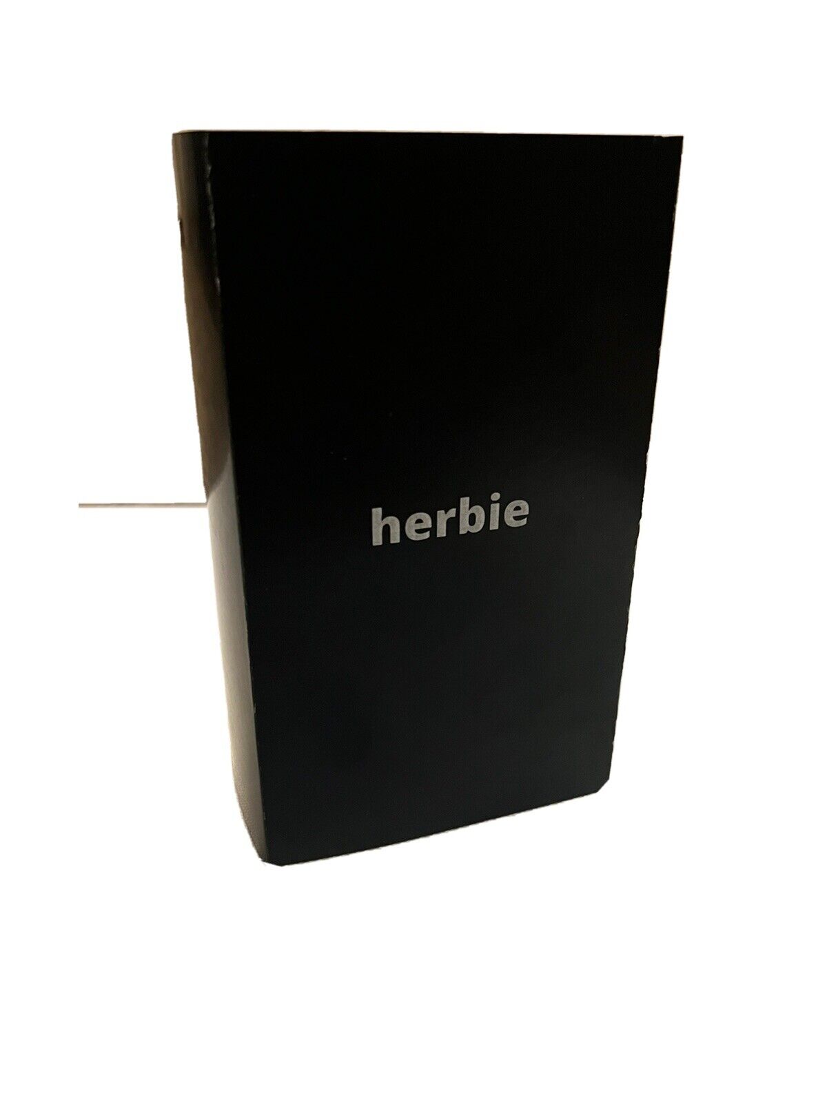 Herbie Electric Grinder