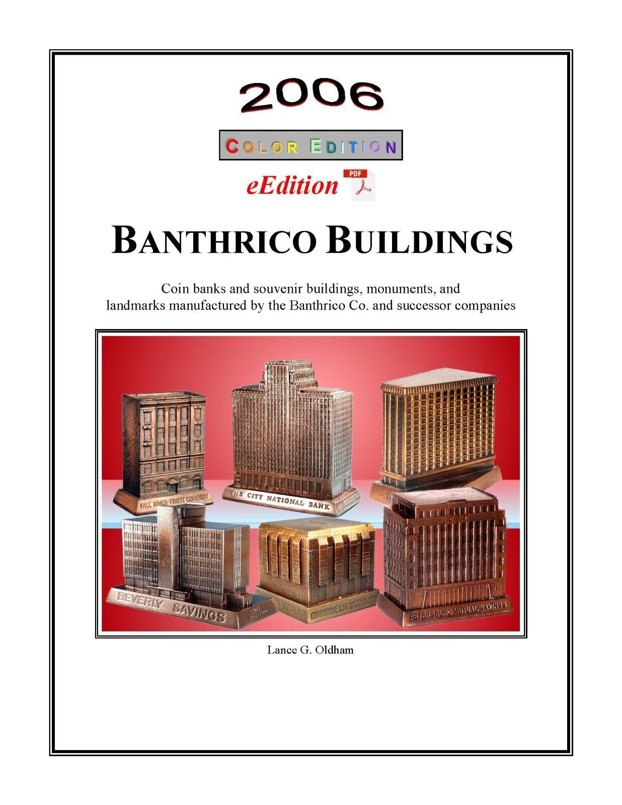 Banthrico Buildings 2006 eEdition