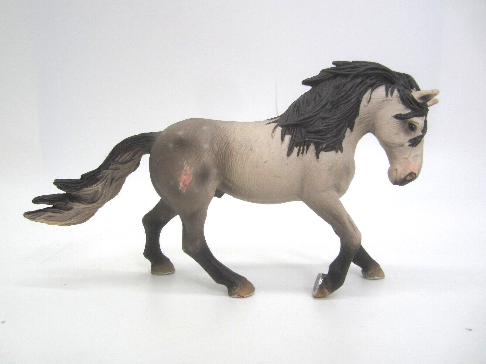 Schleich Horse Toy Figure. Am lines 69