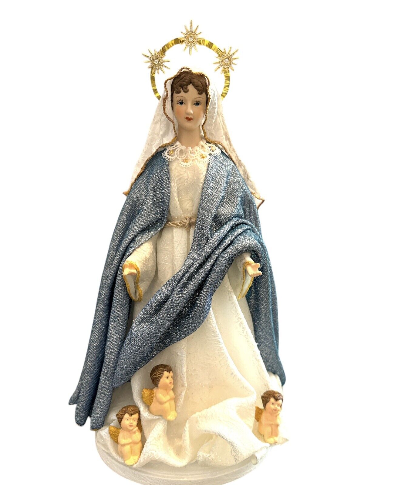 catholic religious statues/handma/Our Lady Immaculate Conception/Mother Day/
