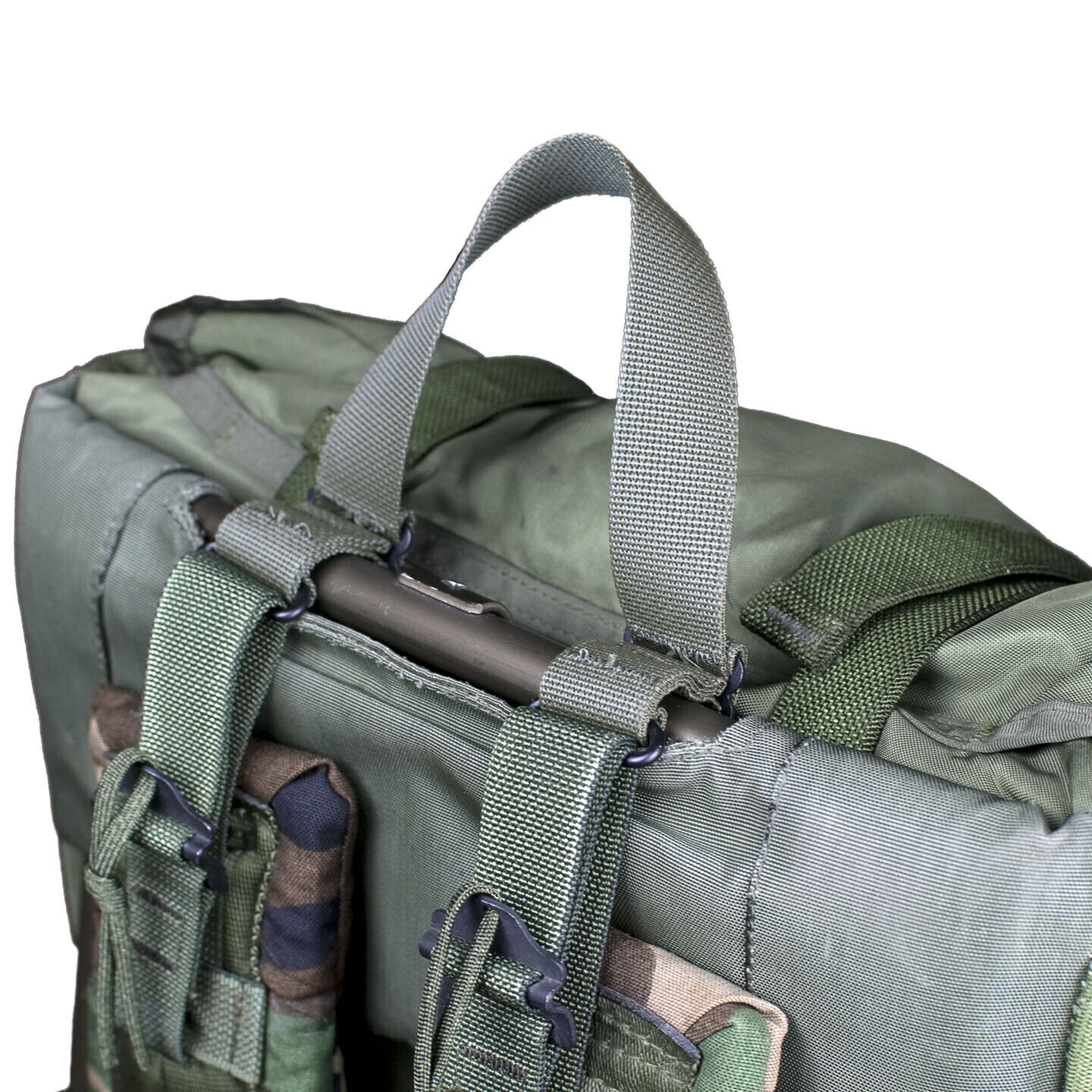 OV Innovations ALICE Pack Frame Carry Handle - Fits Medium or Large Rucksack