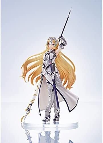 Used Ruler / Jeanne d\'Arc Fate/Grand Order ConoFig ANIPLEX+ Limited Female Figur