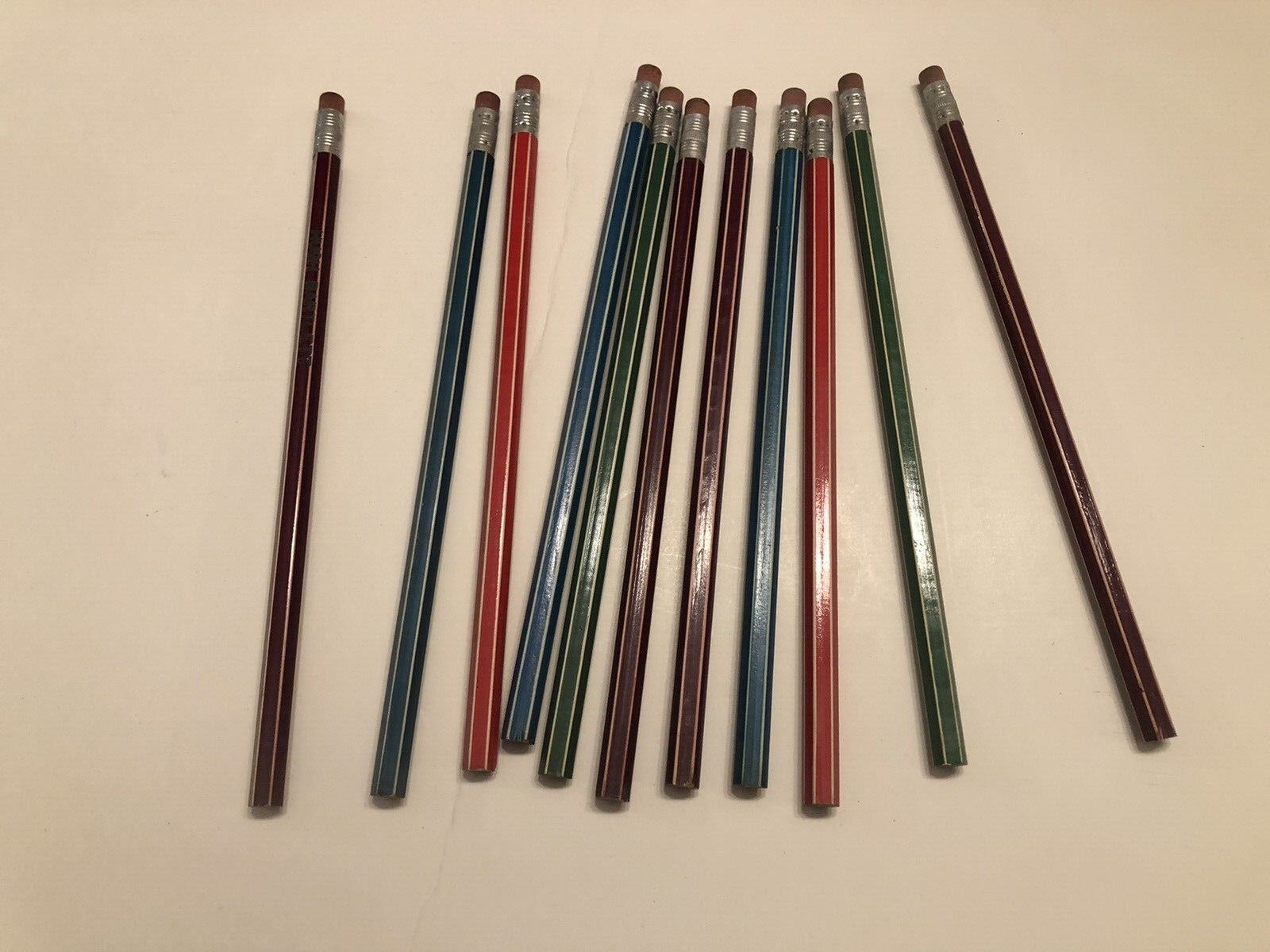 Vintage Lead Pencils 