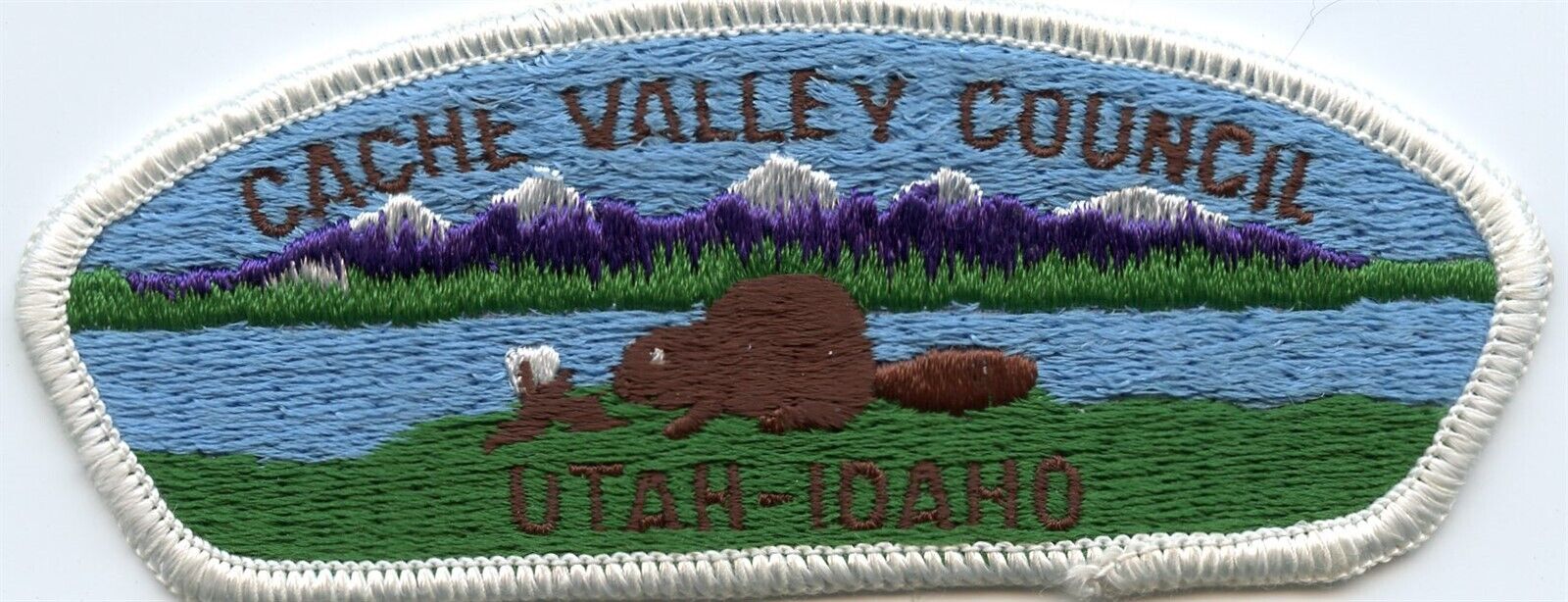 Cache Valley Council - S-6 CSP