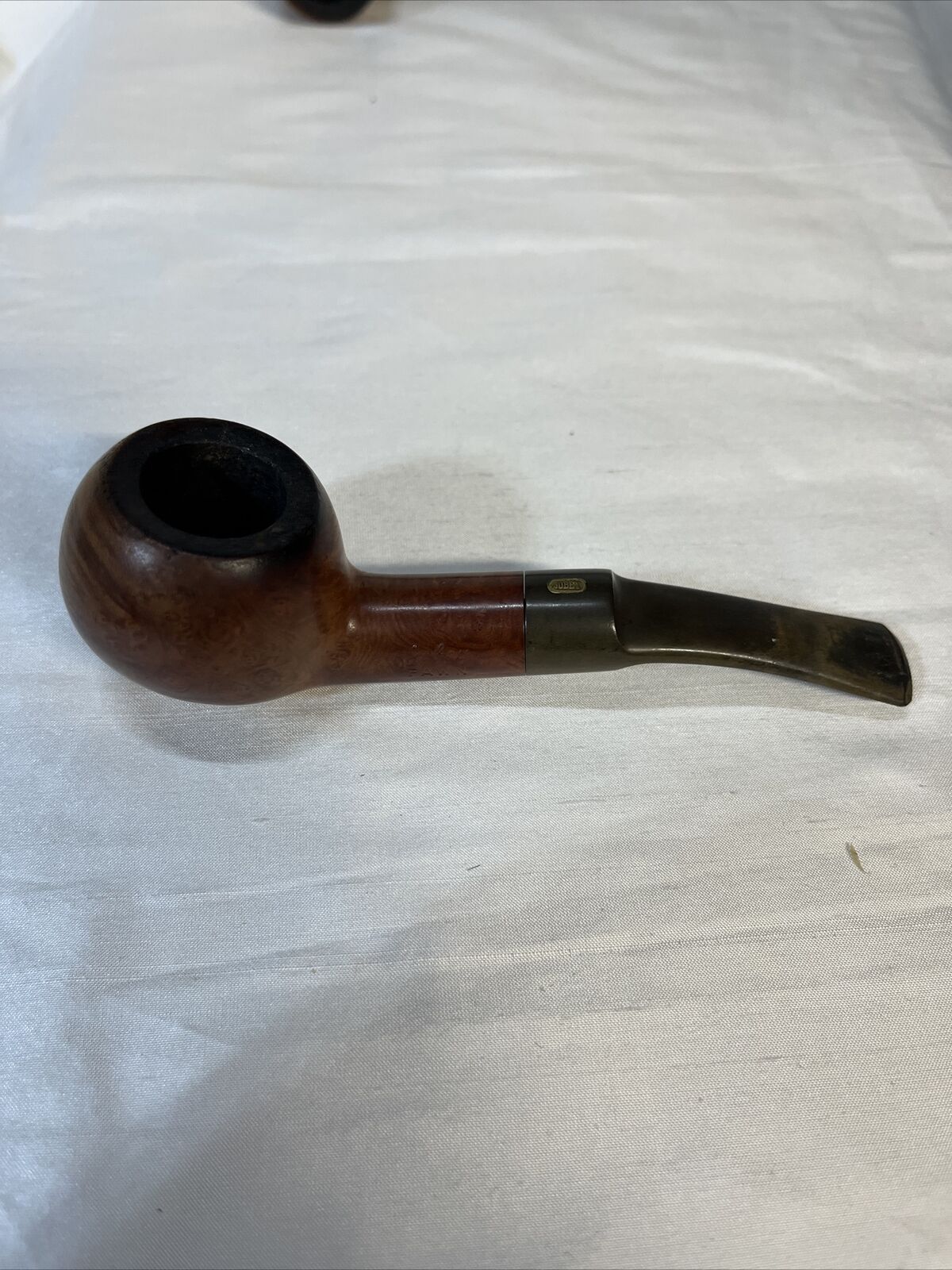 JOBEY FAWN 160 HANDMADE IN DENMARK FREEHAND ESTATE Old Tobacco Pipe