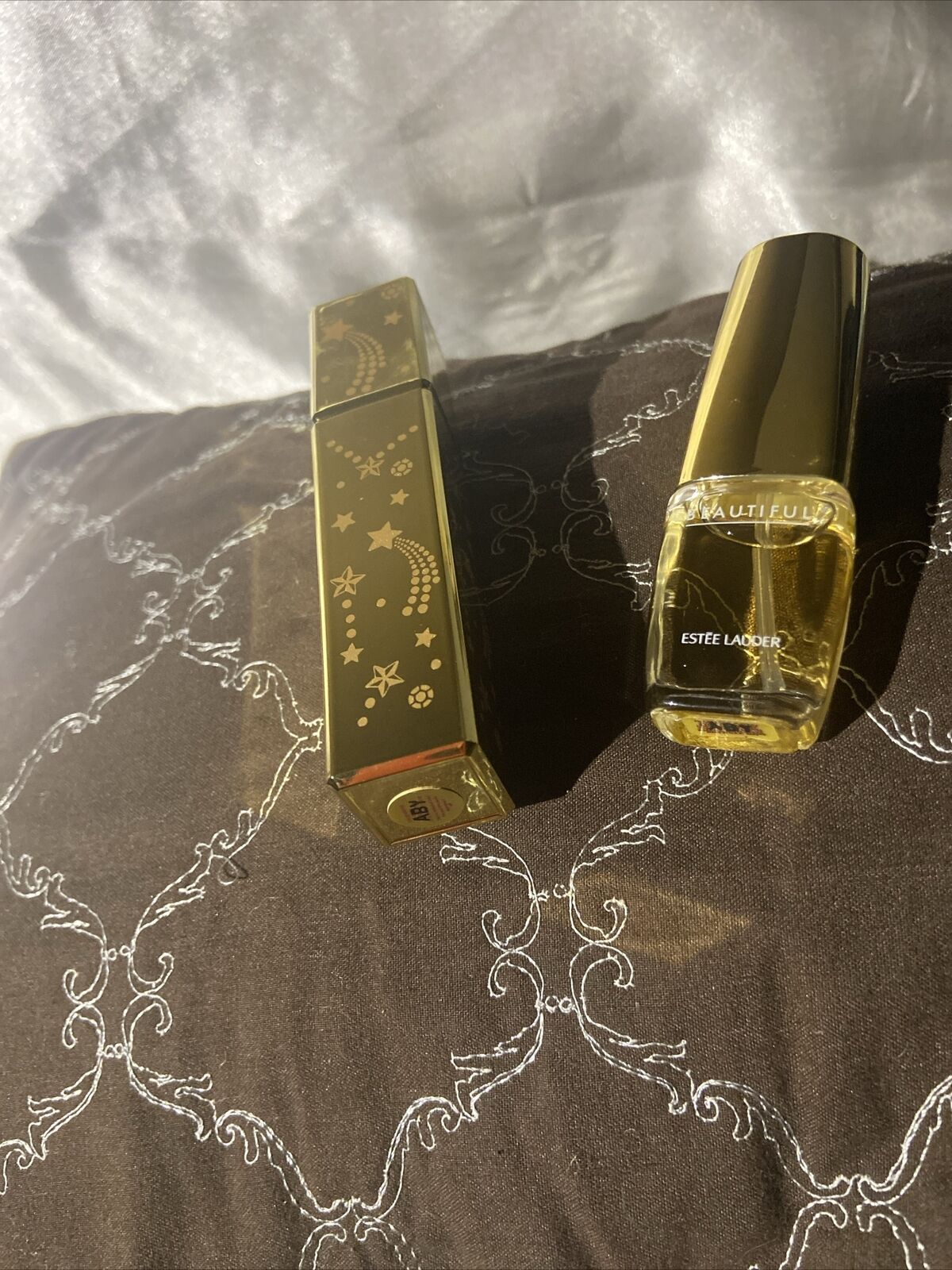 Estée Lauder  Beautiful Eau de Parfum Purse Size .17 Oz & .16 Oz. A Must Have