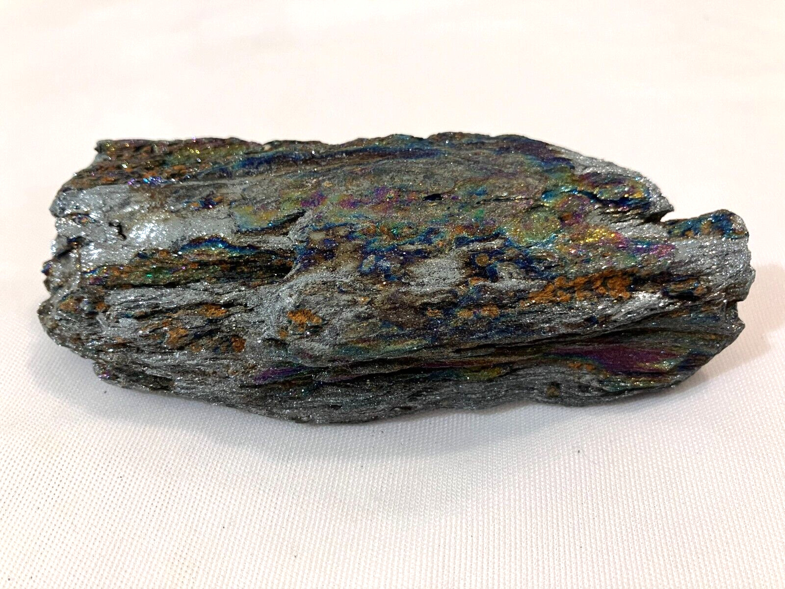 Wurtzite Mineral Secimen 4 inches long