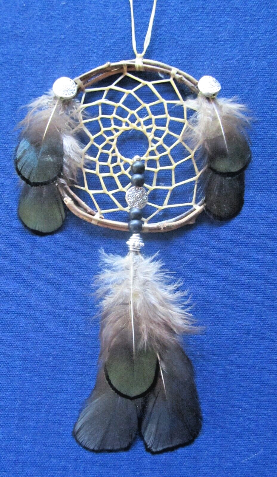 Native American Dreamcatcher Pheasant   3\