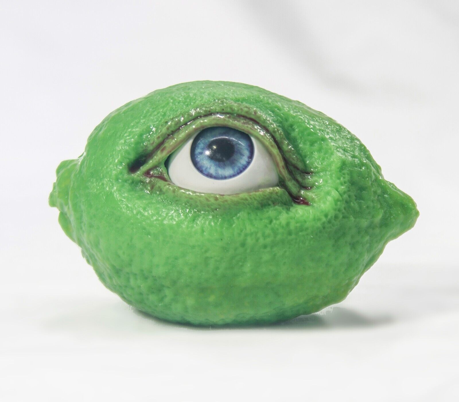 The All Seeing Lime