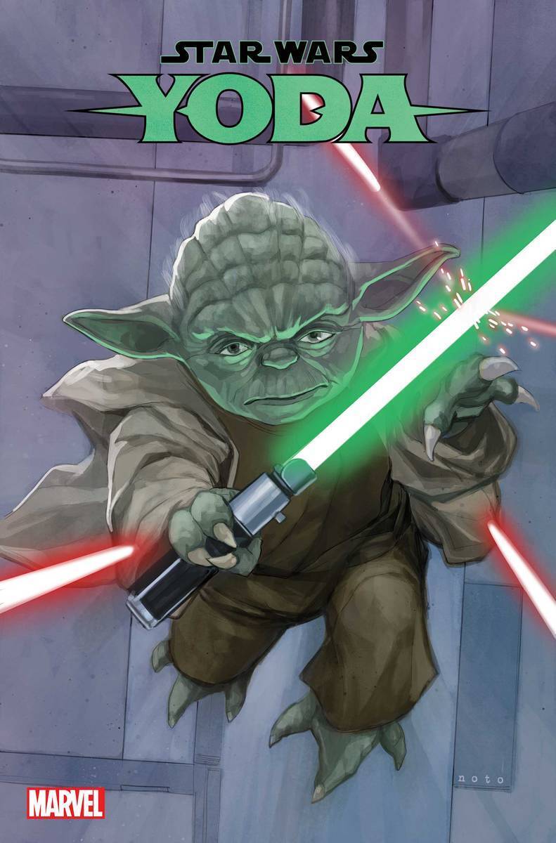 Star Wars Yoda #1 | Select Cover | NM 2022 Marvel Comics