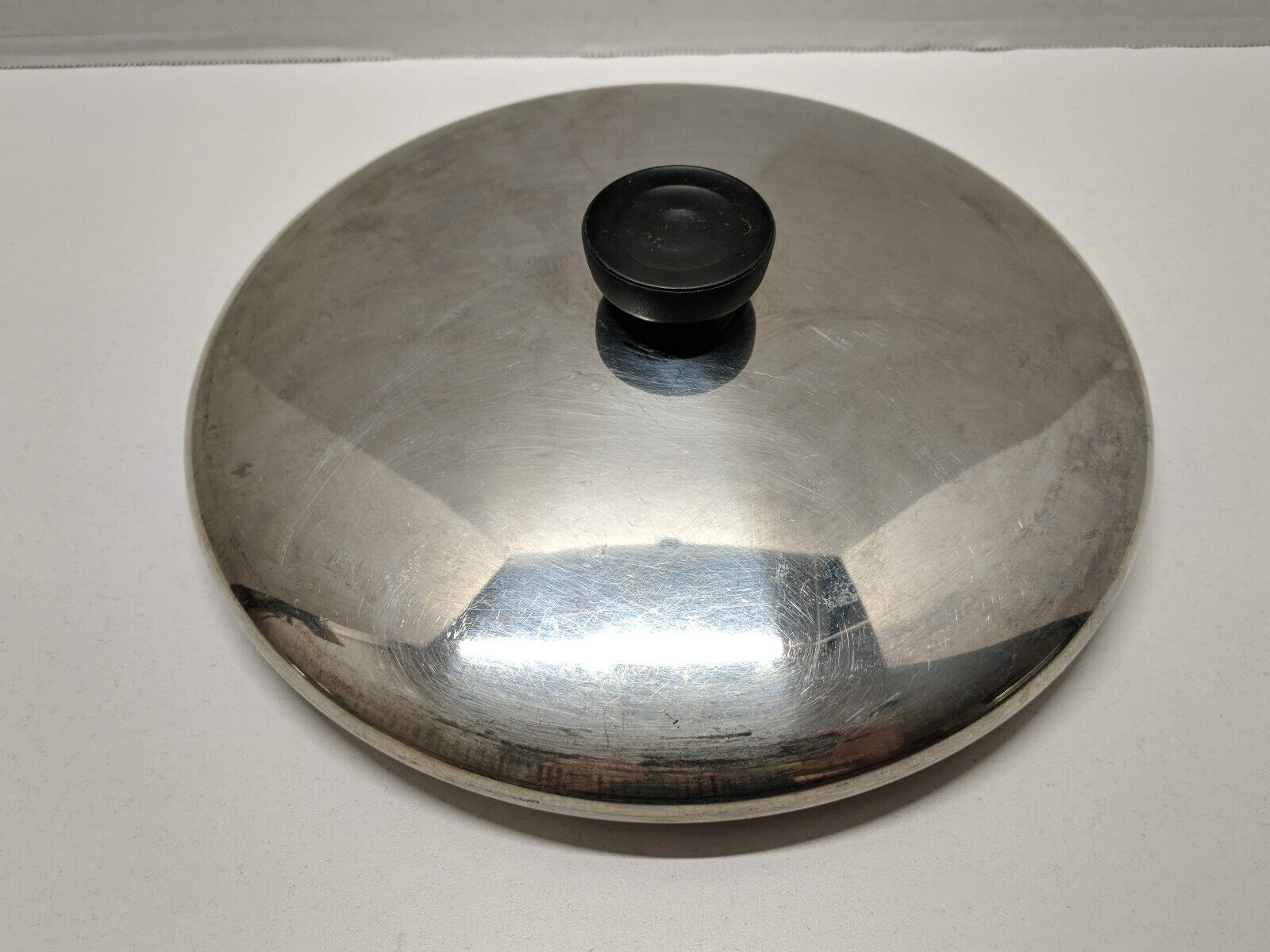 Revere Ware Replacement Lid Only fits 9\