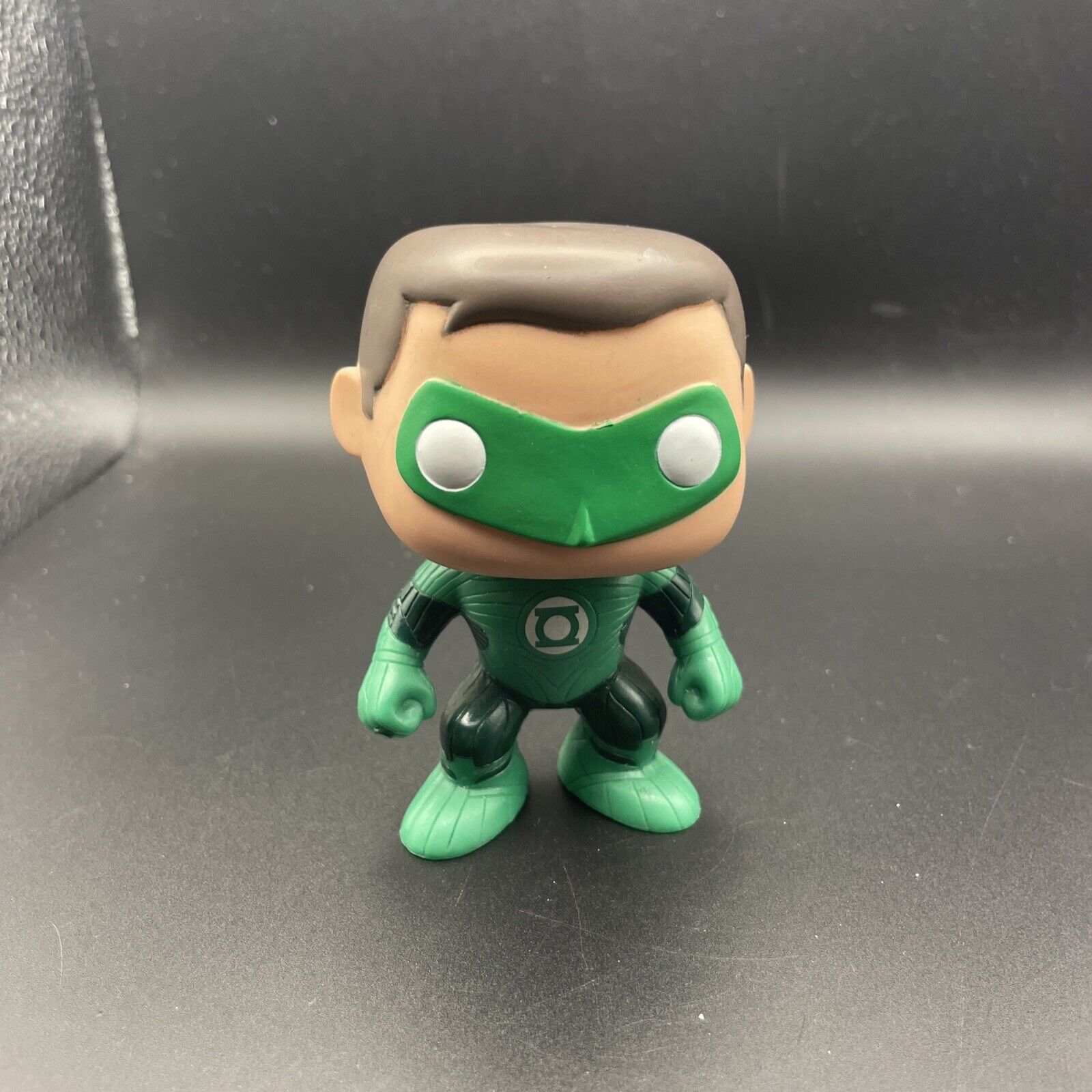 DC Green Lantern Hal Jordan Funko Pop #11 Loose OOB No Box Authentic