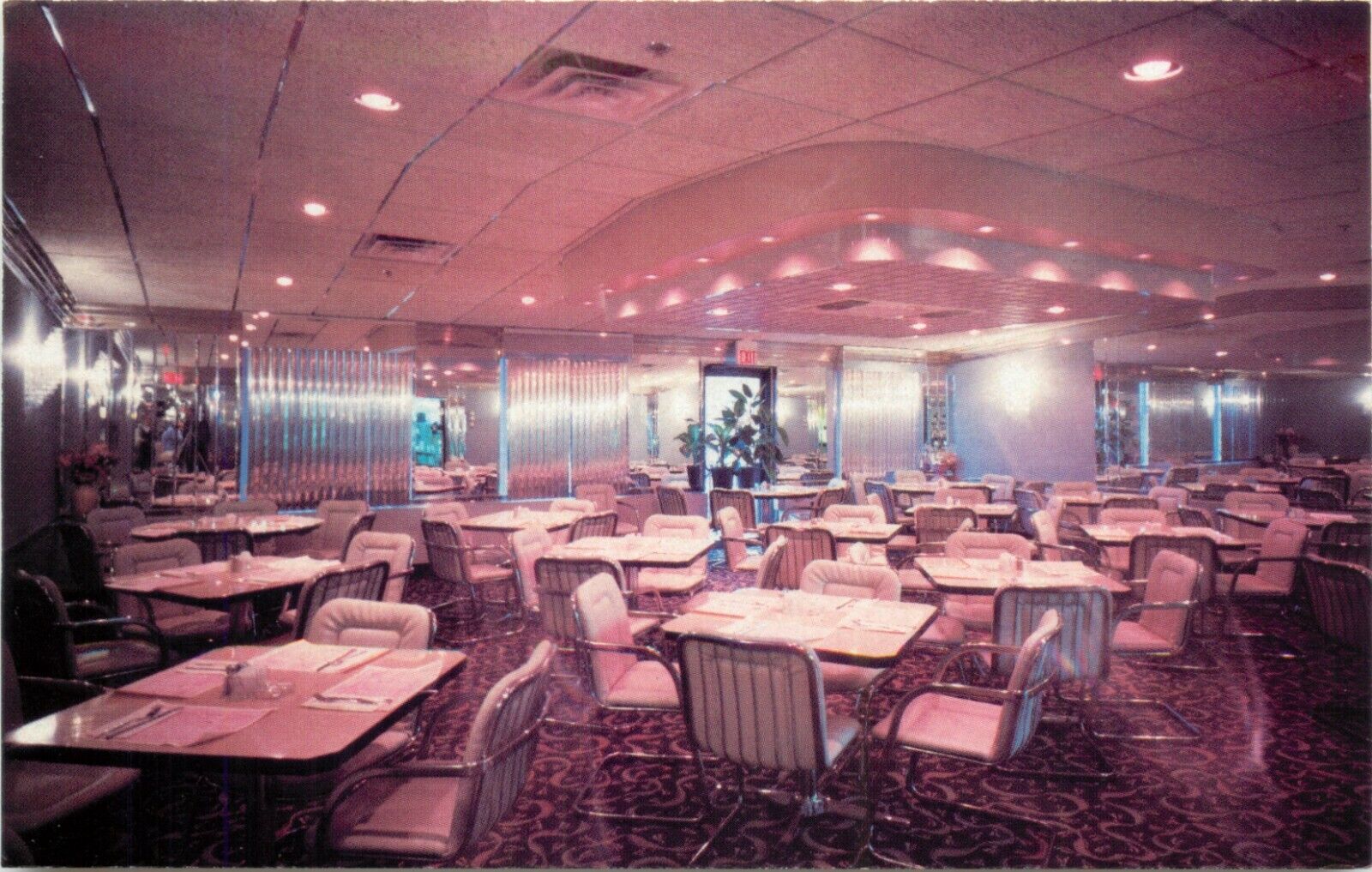The Par-Troy Diner Restaurant, 1315 Route 46, Parsippany, New Jersey NJ 