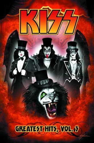 Kiss: Greatest Hits Volume 3