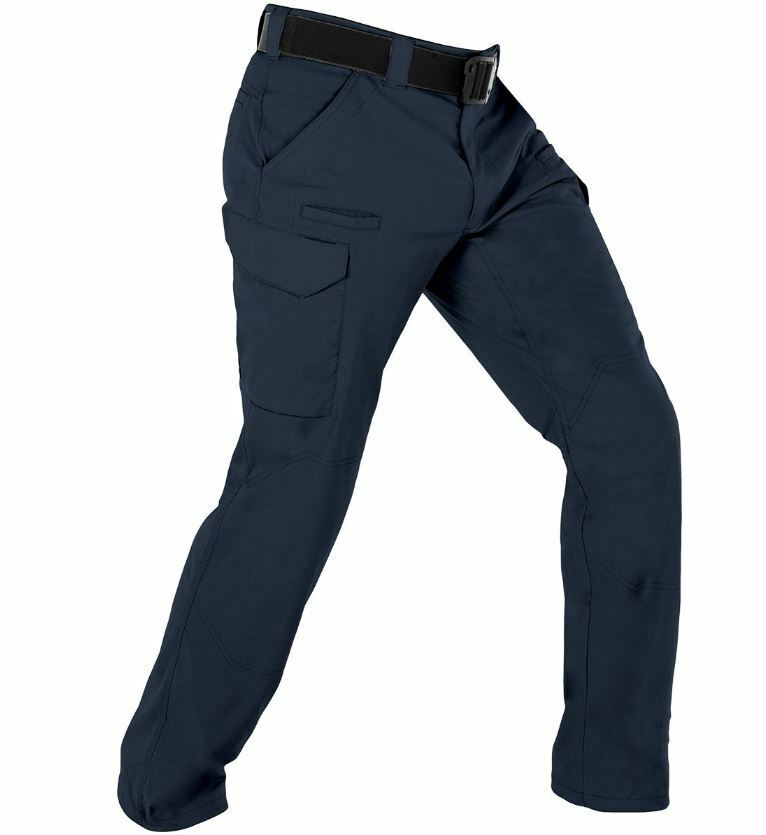 First Tactical Men\'s Tactix BDU Pants - Battle Dress Uniform - Trousers