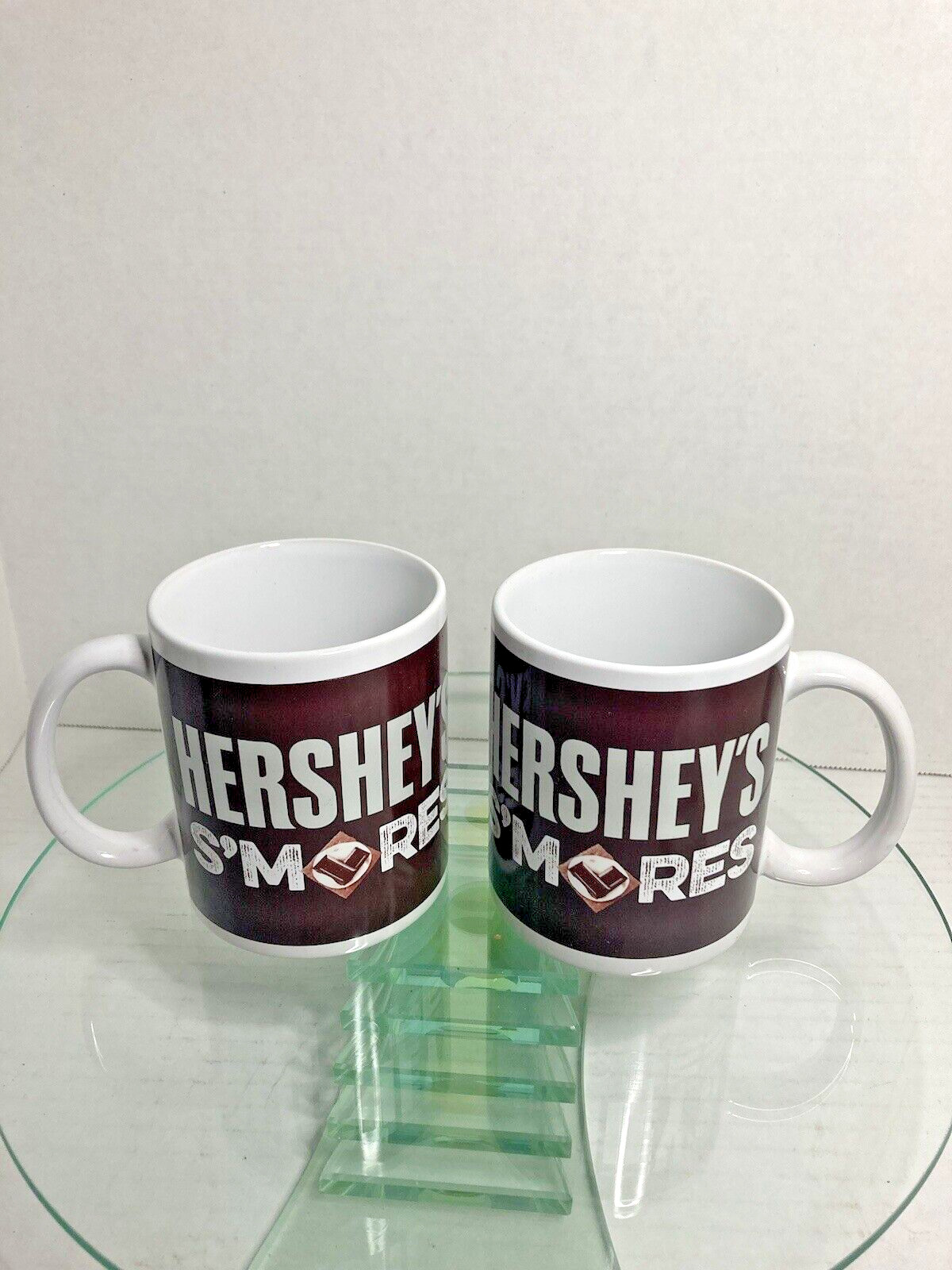 Hershey’s S’mores Coffee/Hot Chocolate/Tea Mug Cup Vintage
