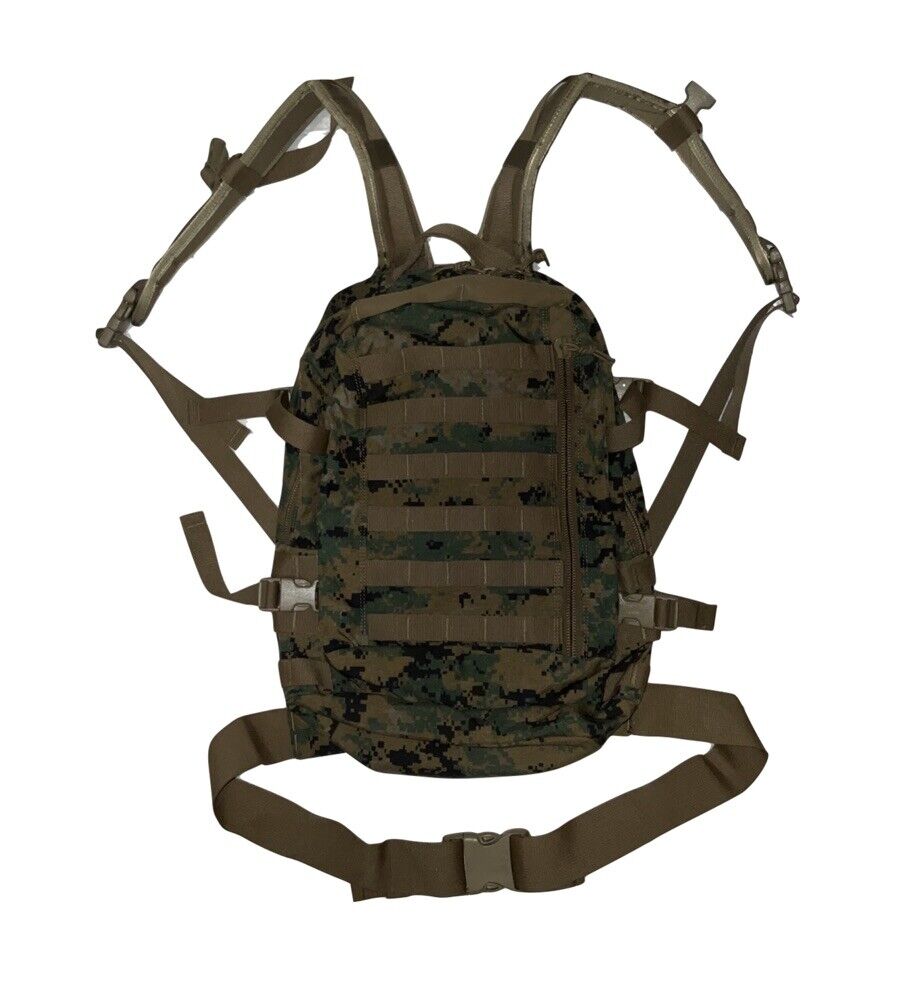 APB03 Assault Pack Backpack Propper ARC’TERYX Woodland MARPAT