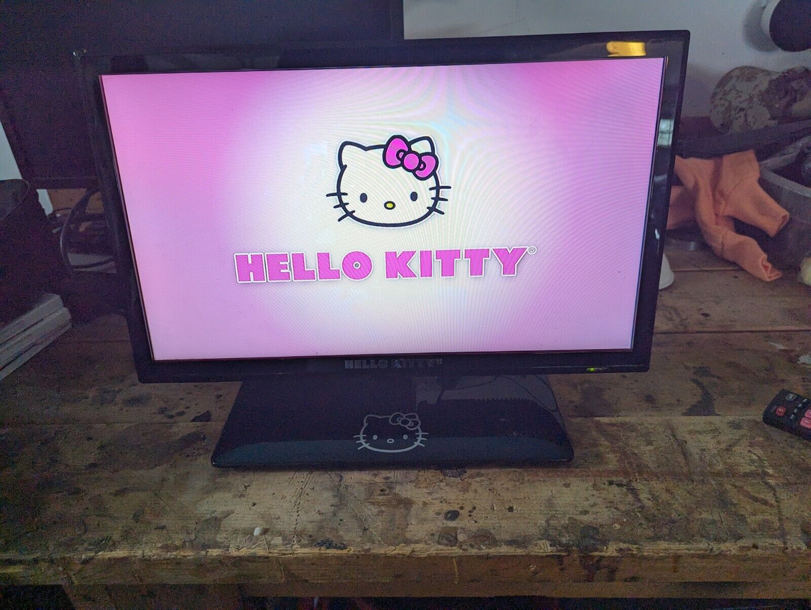 Hello Kitty 19\