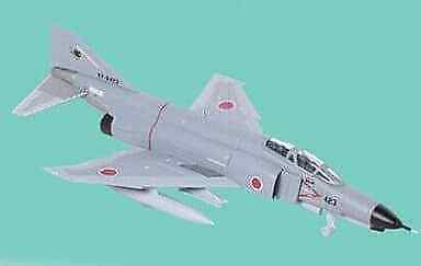 1/144 F-4EJ Kai Phantom II 301st Squadron No. 97-8423 Current Aircraft Collectio