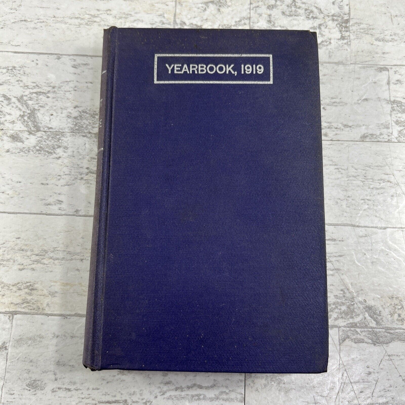 Yearbook Of 1919 by the US Department of Agriculture, marketing purchasing