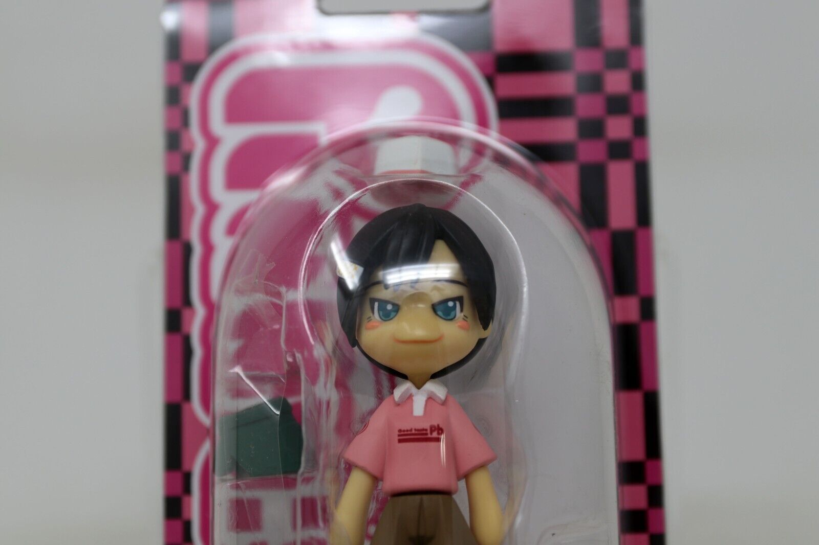 Pinky Street Series 11 PK033 Pop Vinyl Toy Figure Doll Cute Girl Anime Japan