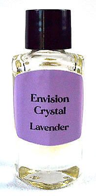 2dr Lavender oil