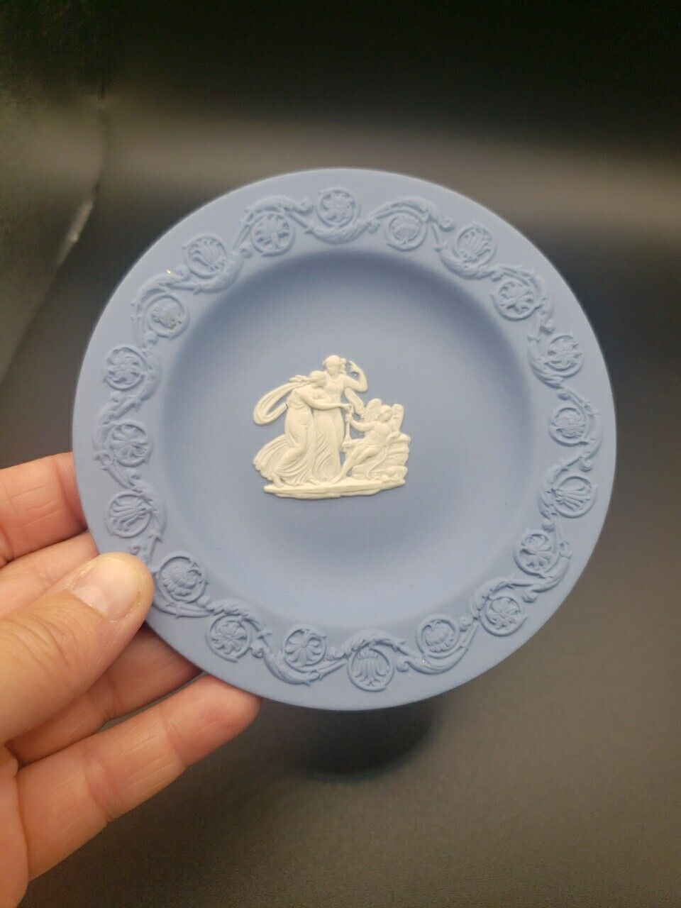 Wedgewood Made In England