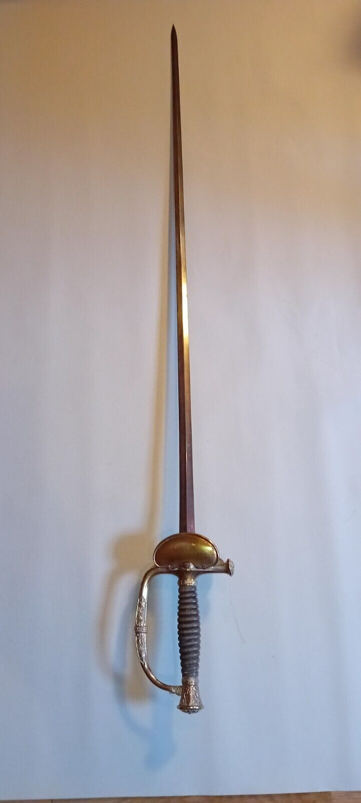 19th Century French Court Sword