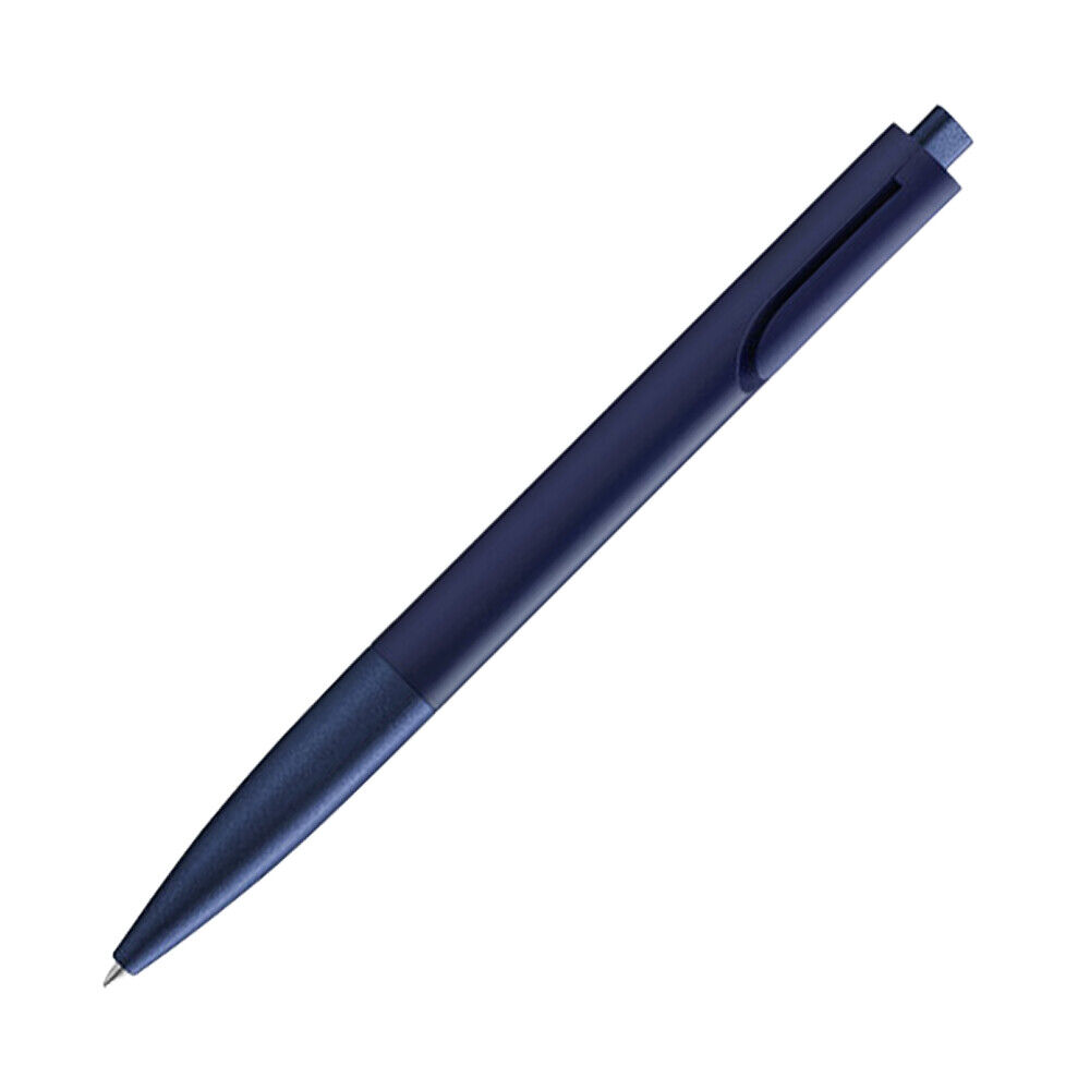 Lamy Noto Ballpoint Pen in Deep Blue - Brand New in Original Lamy Box