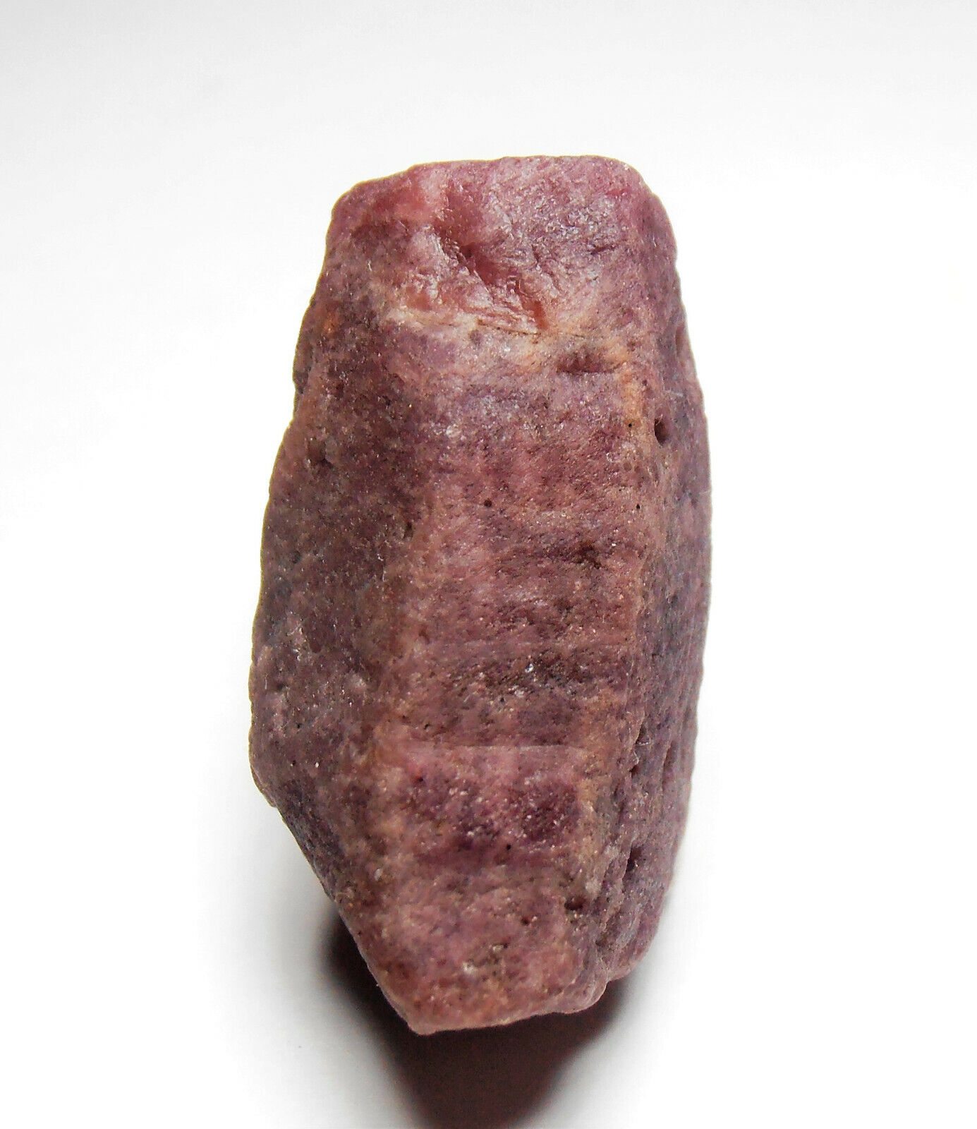 160 ct ruby Crystal from Kiteto, Tanzania