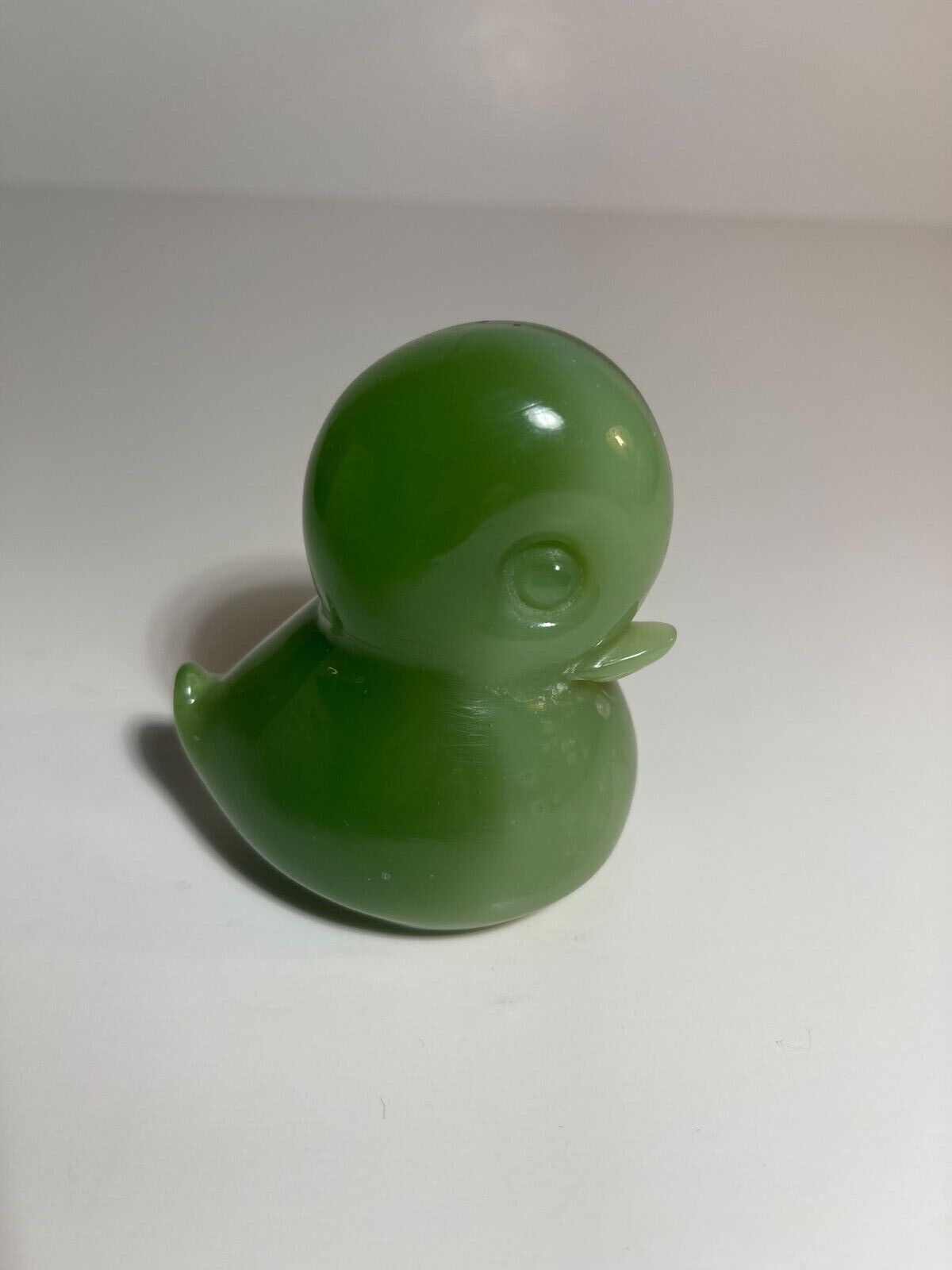 Wony italian faux jade duckling, 3\