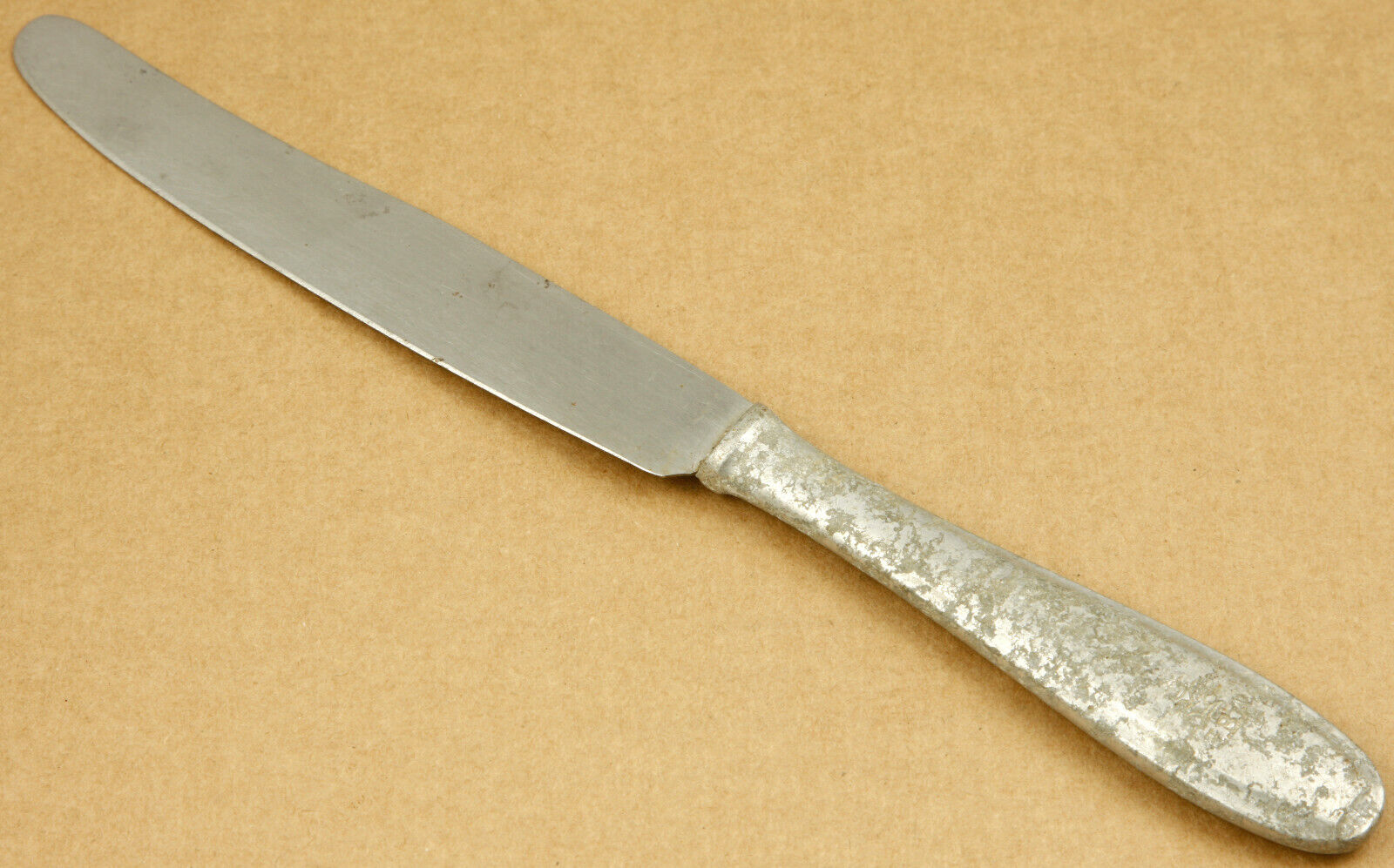 Greece Greek Royal Airforce Vintage Knife 21.3cm Afentakis