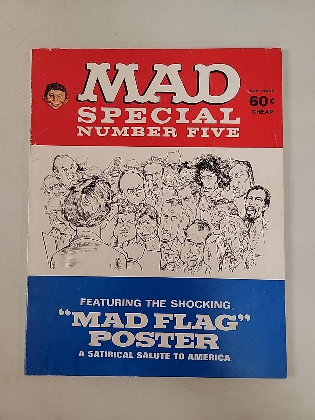 Mad Special Number 5