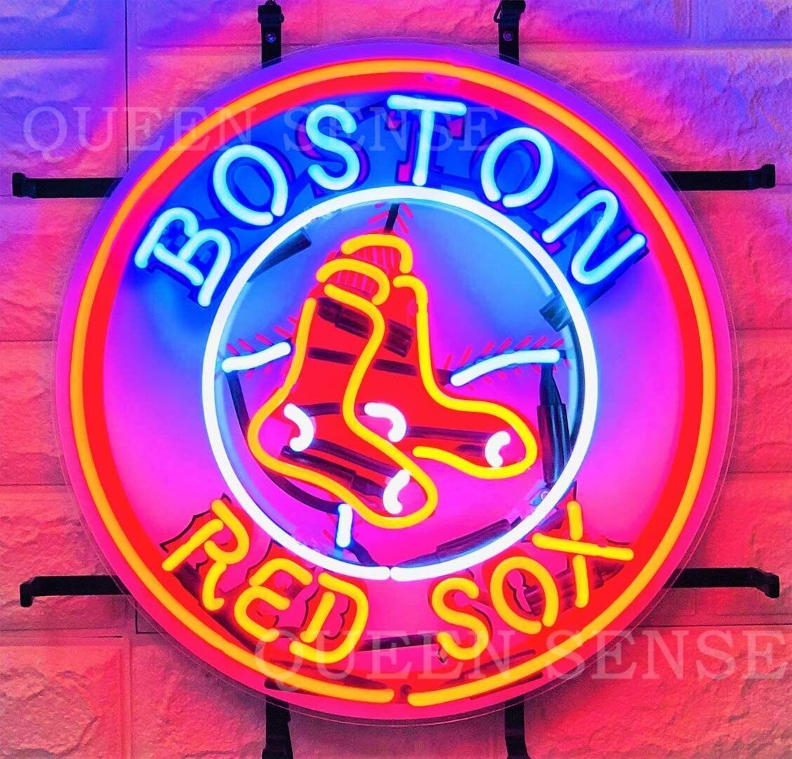 Boston Red Sox Baseball 17\
