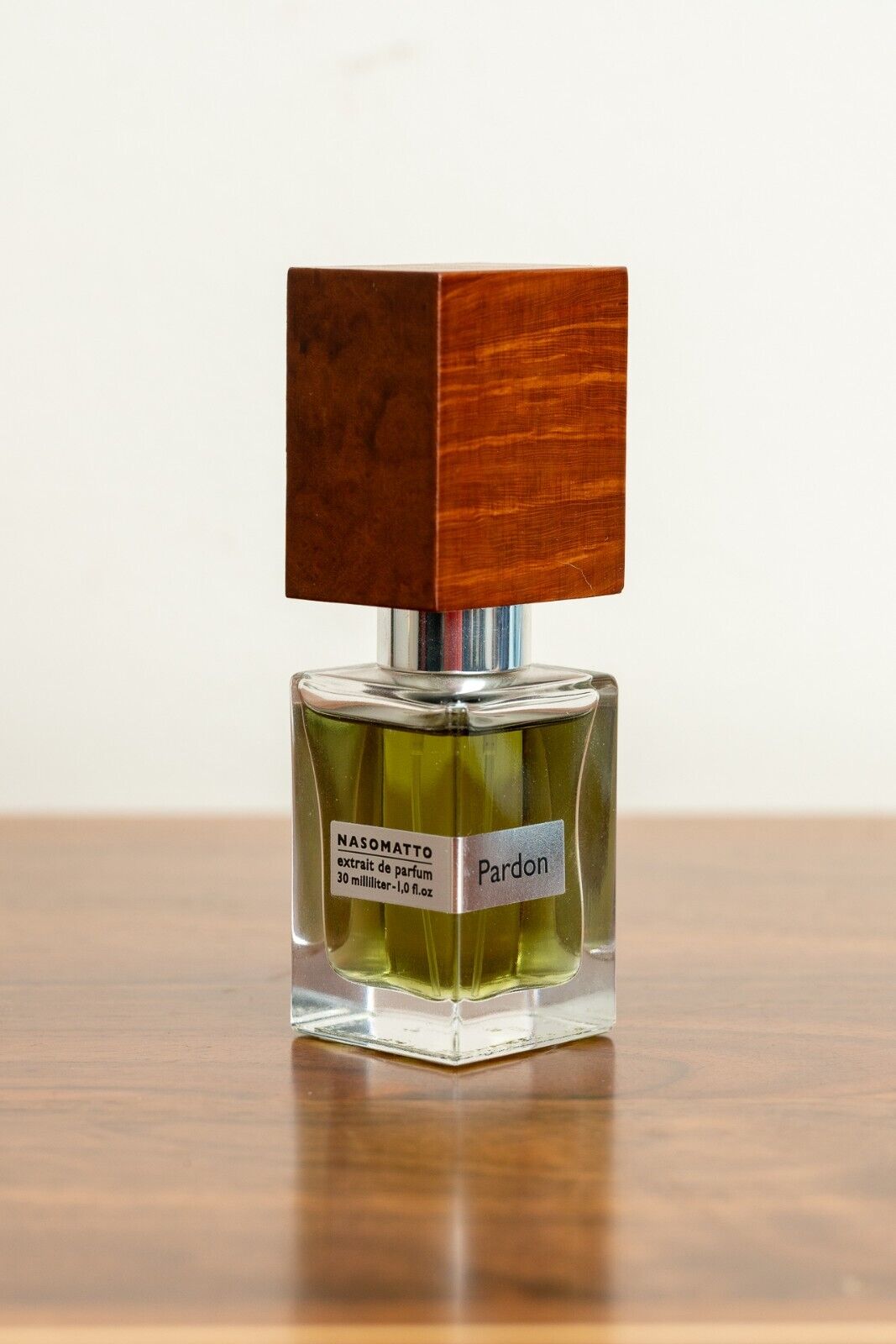 Nasomatto Pardon, 1 oz, 30 ml men\'s fragrance tester