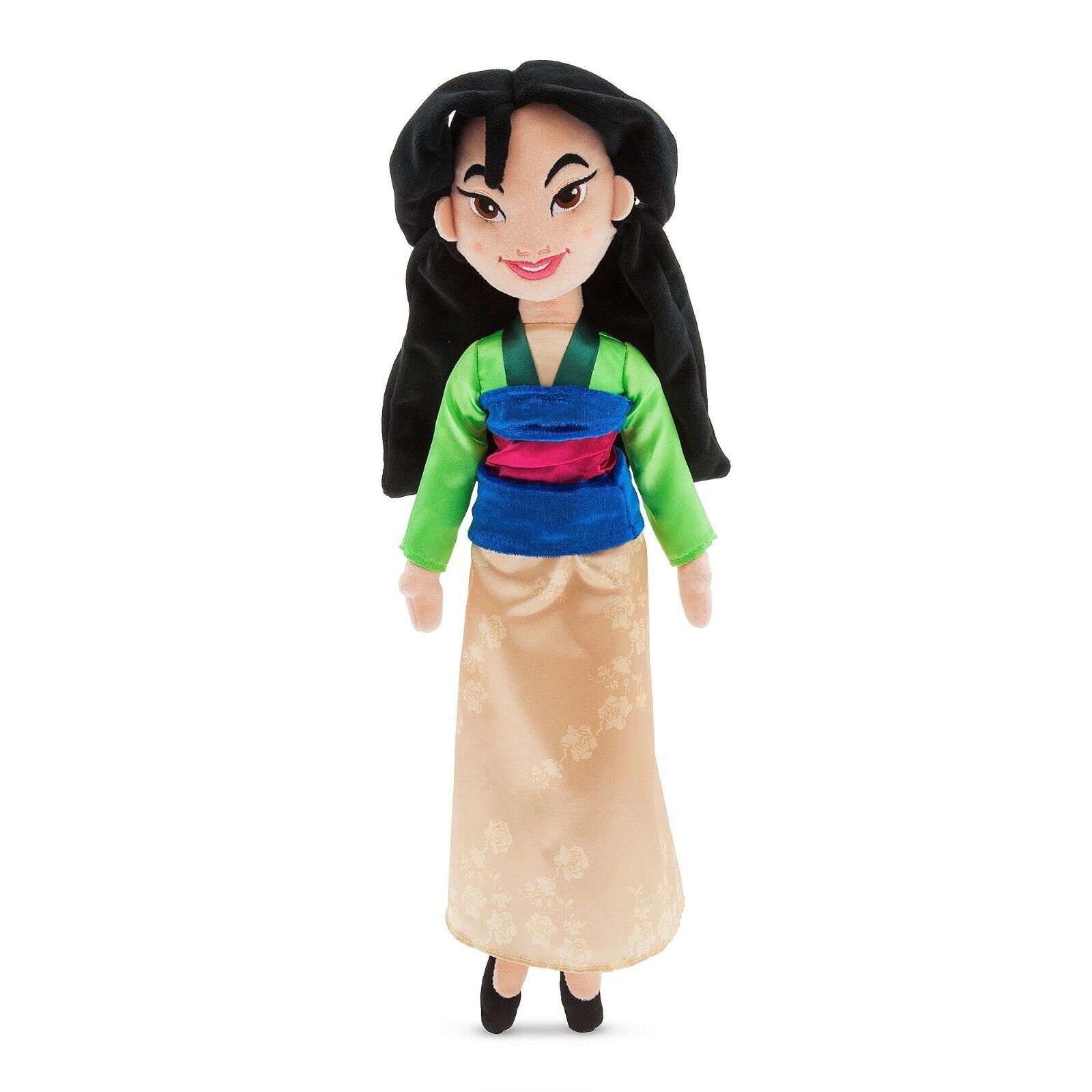 Disney Princess Mulan Plush 18
