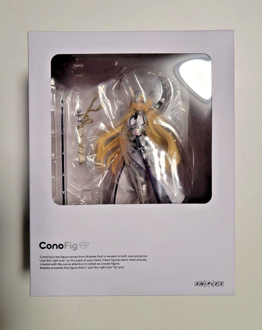 ConoFig - Fate/Grand Order Ruler Jeanne d'Arc Figure