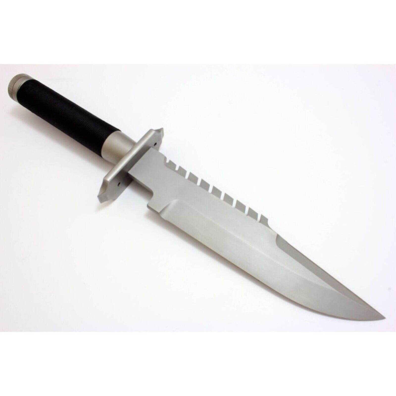Custom Handmade Carbon Steel Blade Commando Knife | Hunting Knife Camping Knife