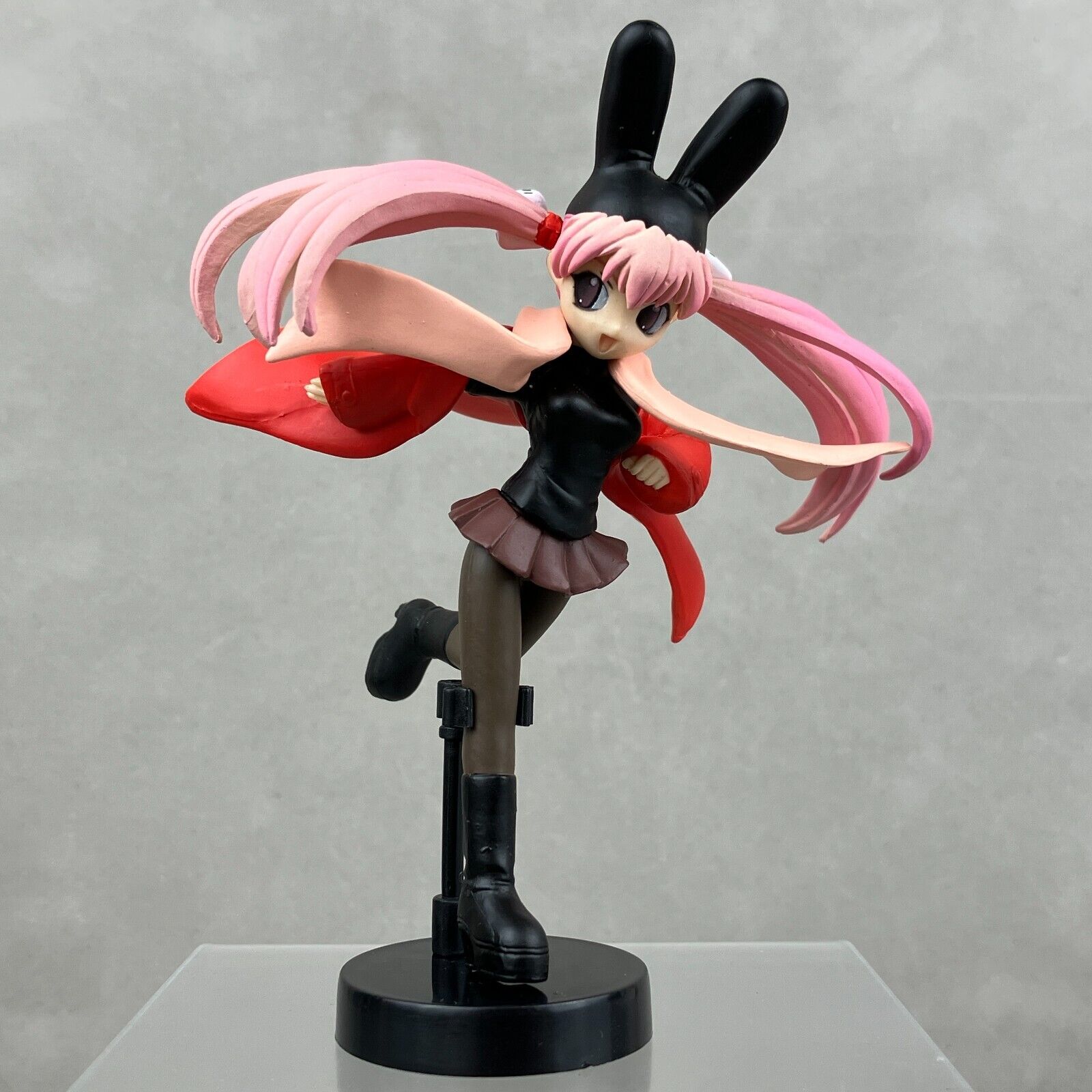 Yujin Di Gi Charat Usada Hikaru Bunny Rabbit Trading Anime Figure Collection