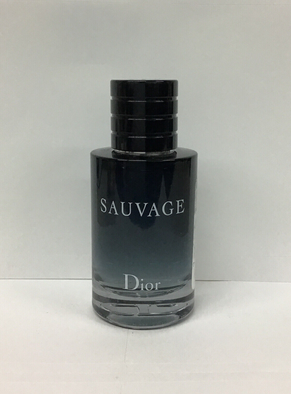 Dior Sauvage By Christian Dior Eau De Toilette Spray 2 Fl Oz, As Pictured. 