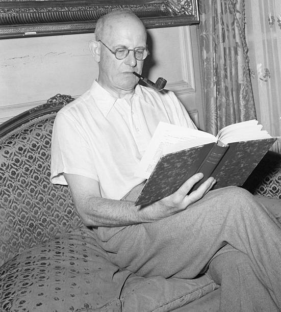 Wodehouse famed British creator of the Butler Jeeves and author o - 1925 Photo