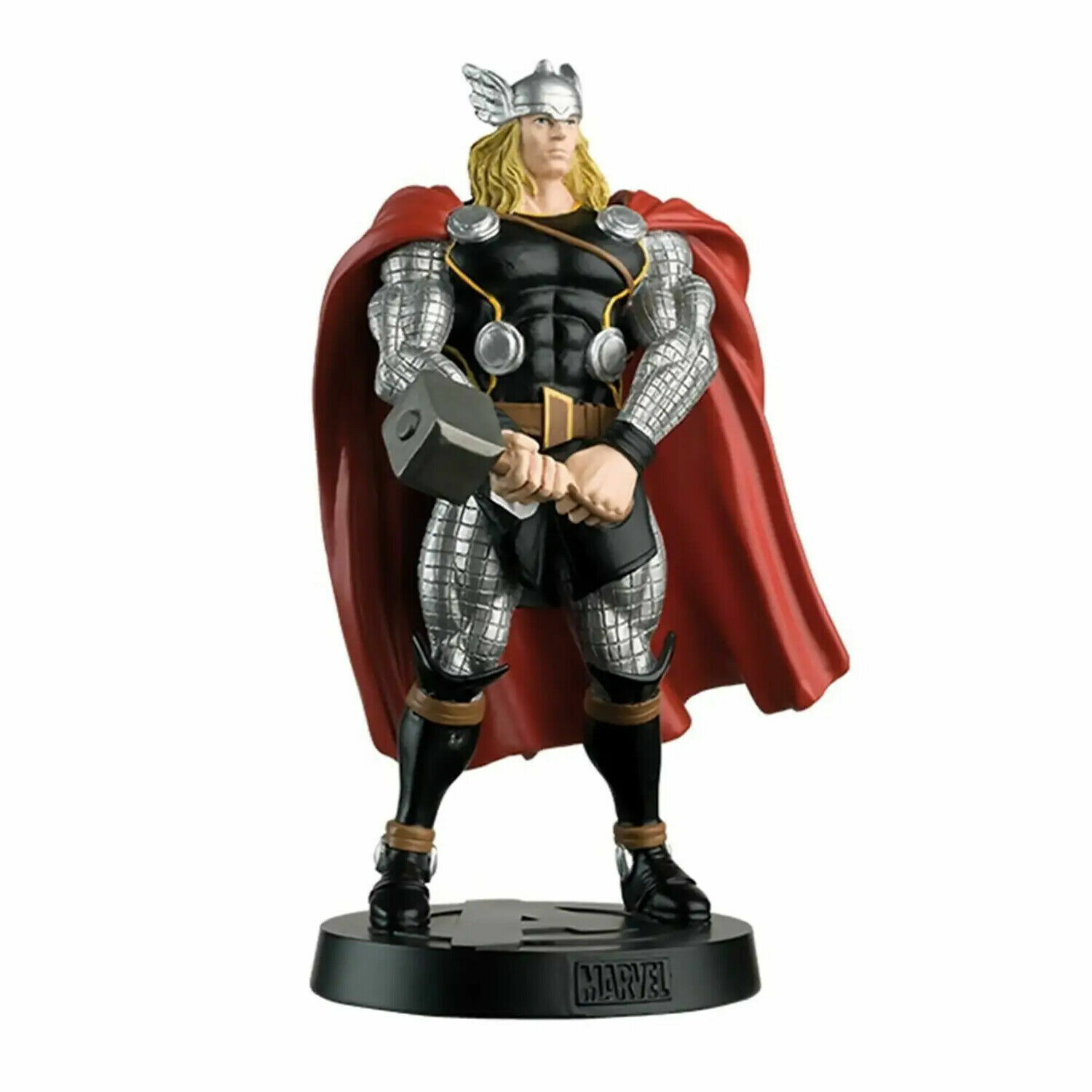 Eaglemoss Marvel Thor Figure Collectible NEW 6