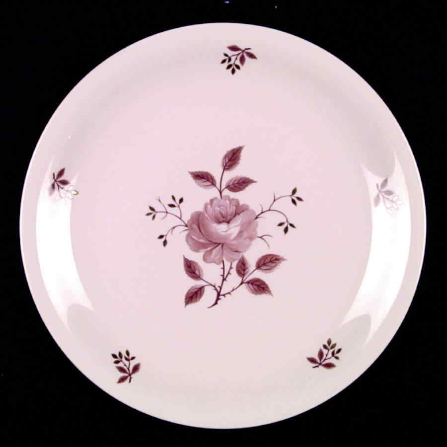 Wedgwood Alpine Rose Dinner Plate 777151
