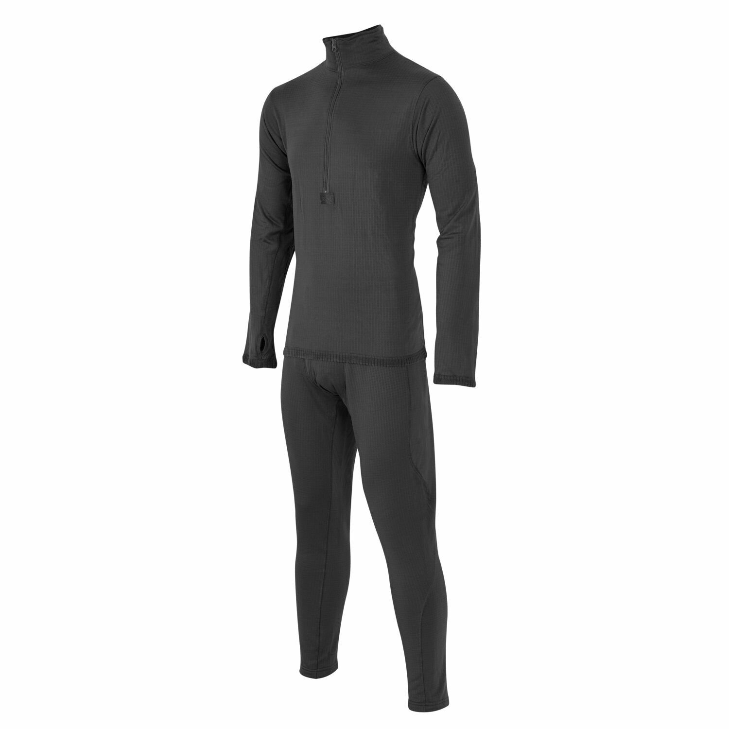 Helikon-Tex UNDERWEAR US Level 2 LVL Army Military Tactical Thermal FULL SET