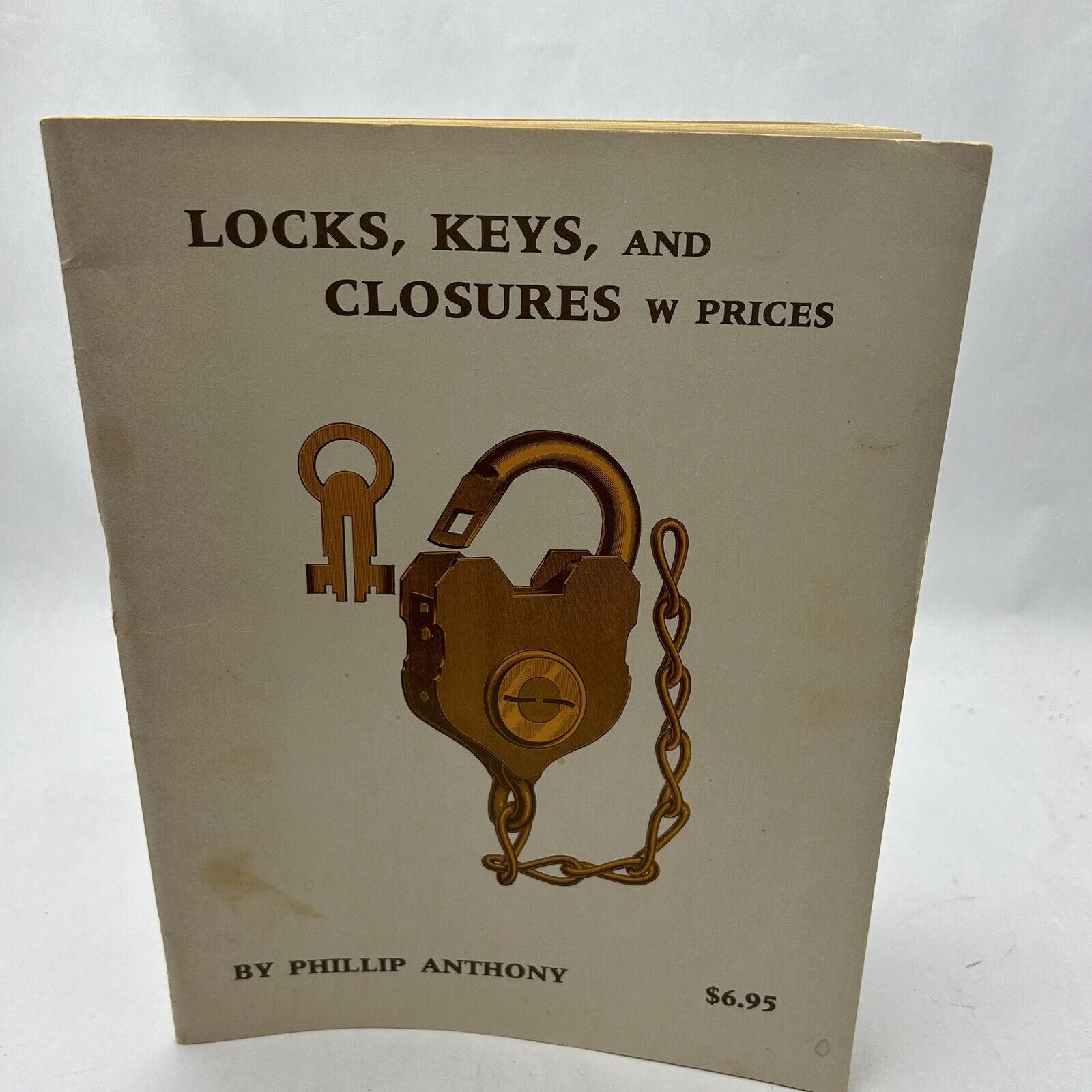 Locks, Keys, and Closures w prices