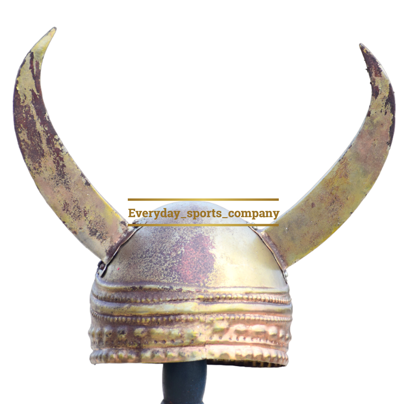 Greek Helmet Phrygian & Chalcidian Type Historical Reproduction IMA-HLMT-037